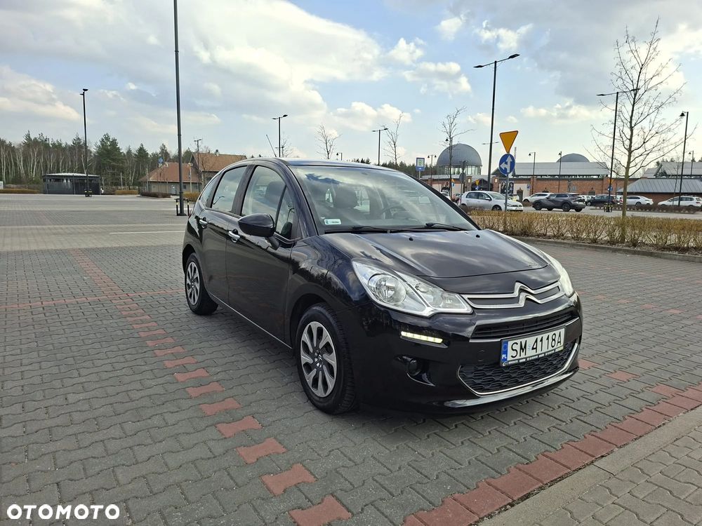Citroën C3 1.2 VTi Attraction - 4