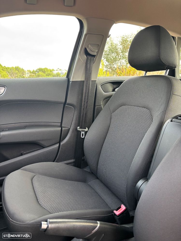 Audi A1 Sportback 1.4 TDI - 12