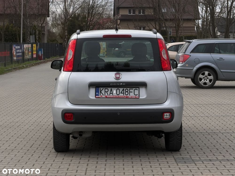 Fiat Panda 1.2 Easy - 37