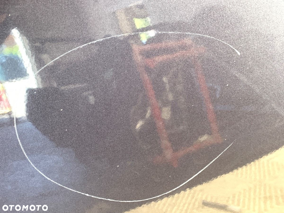MASKA - 249.00 PLN - CITROEN C4 PICASSO I nadwozie wielkoprzestrzenne (MPV) (UD_) 2006 - 2015 1.6 - 6