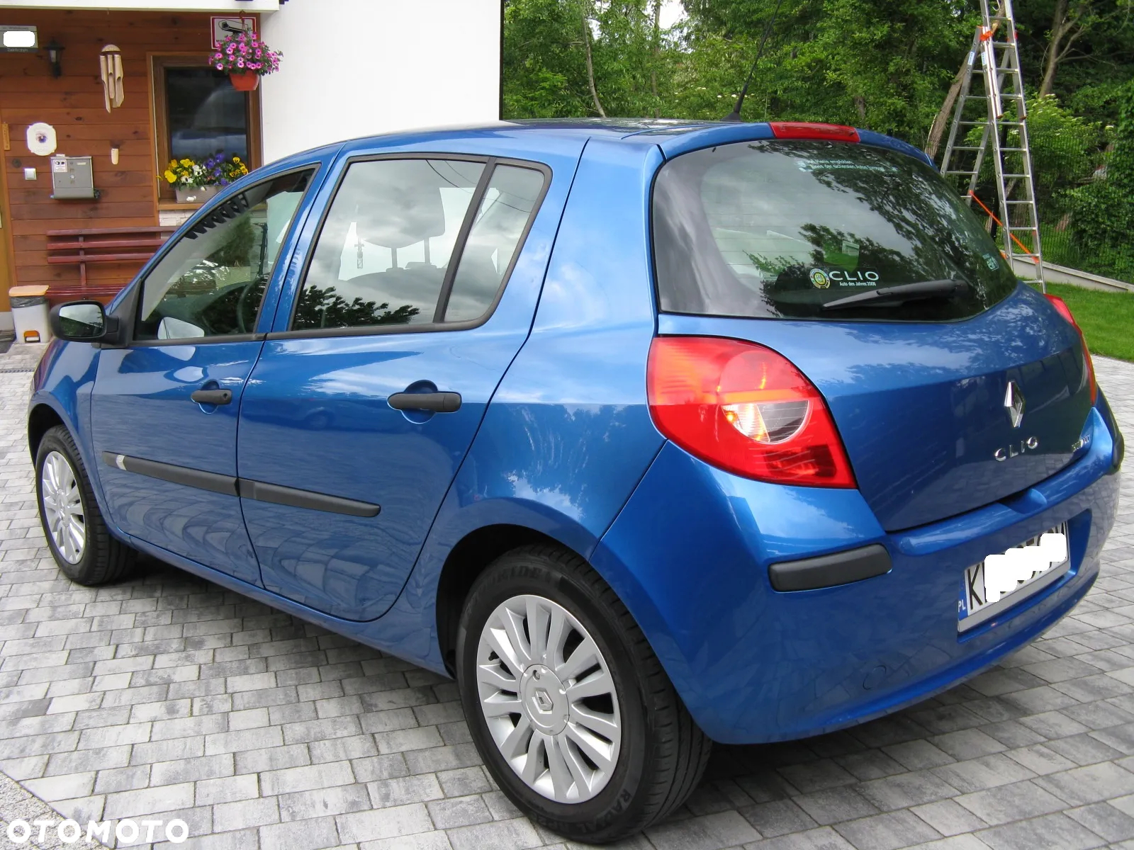 Peugeot 207 1.4 16V Trendy - 8
