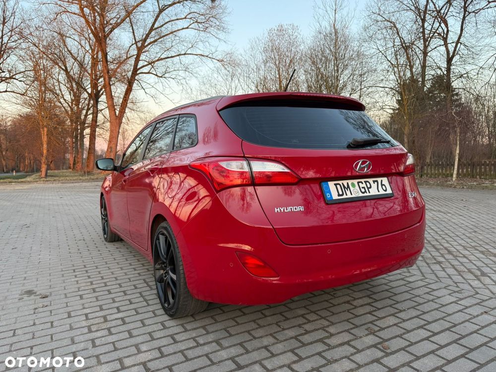 Hyundai i30 - 5