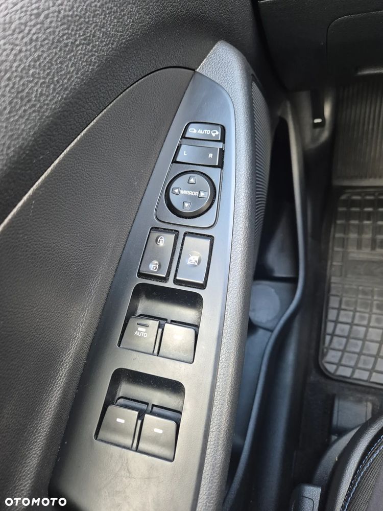 Hyundai Tucson - 21
