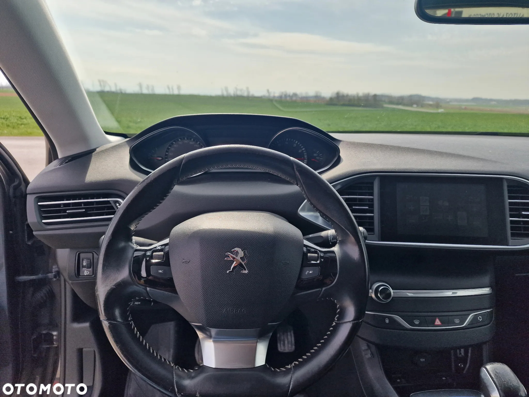 Peugeot 308 SW 1.2 PureTech Active S&S - 18