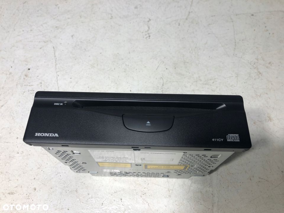 NAPĘD ALPINE HONDA - NOWY 08A06-1C6-000 - 1