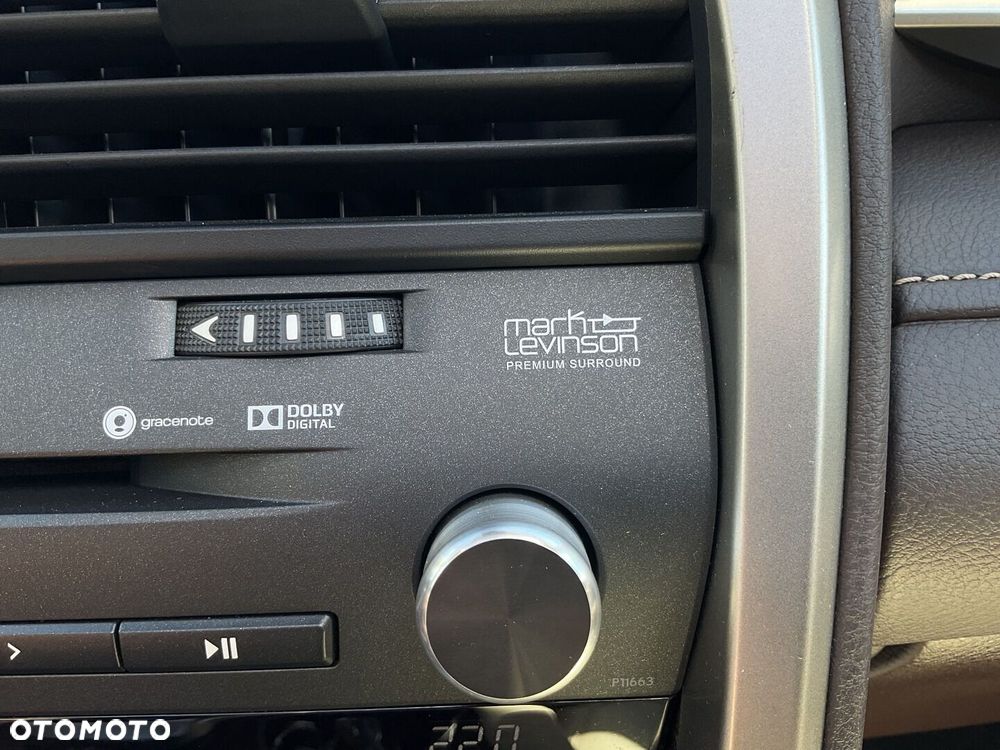Lexus RX 450h L Prestige - 33