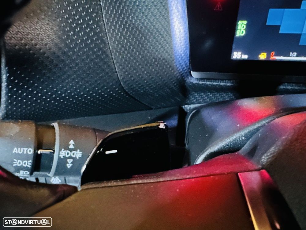 Citroën C4 1.2 PureTech Shine Pack EAT8 - 20