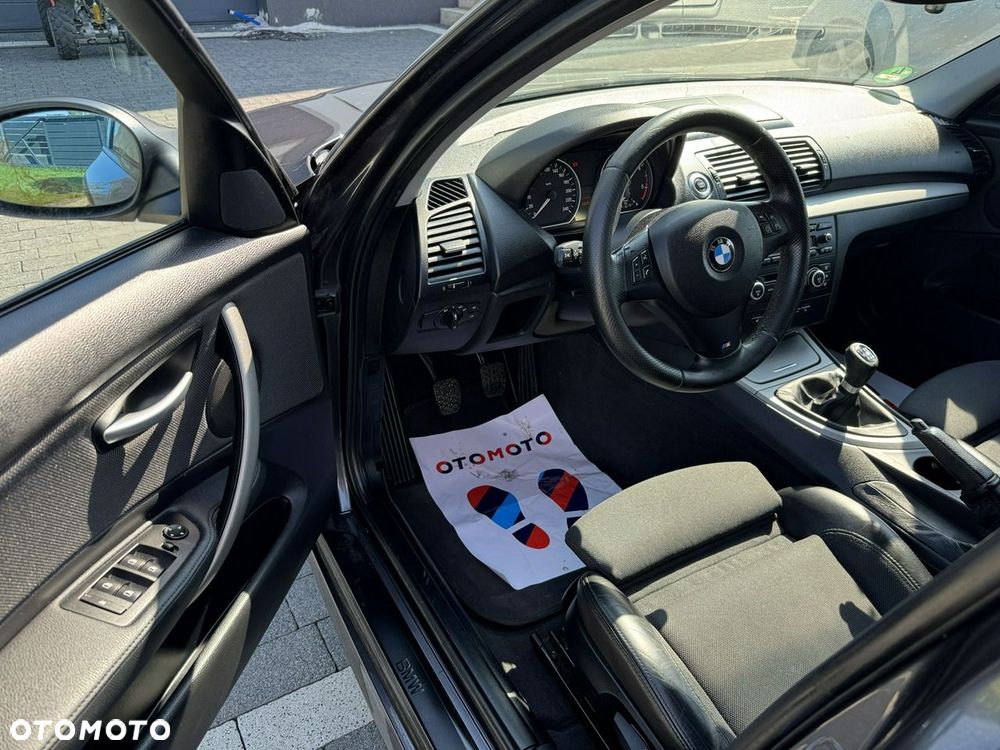 BMW Seria 1 118d DPF Edition Lifestyle - 15