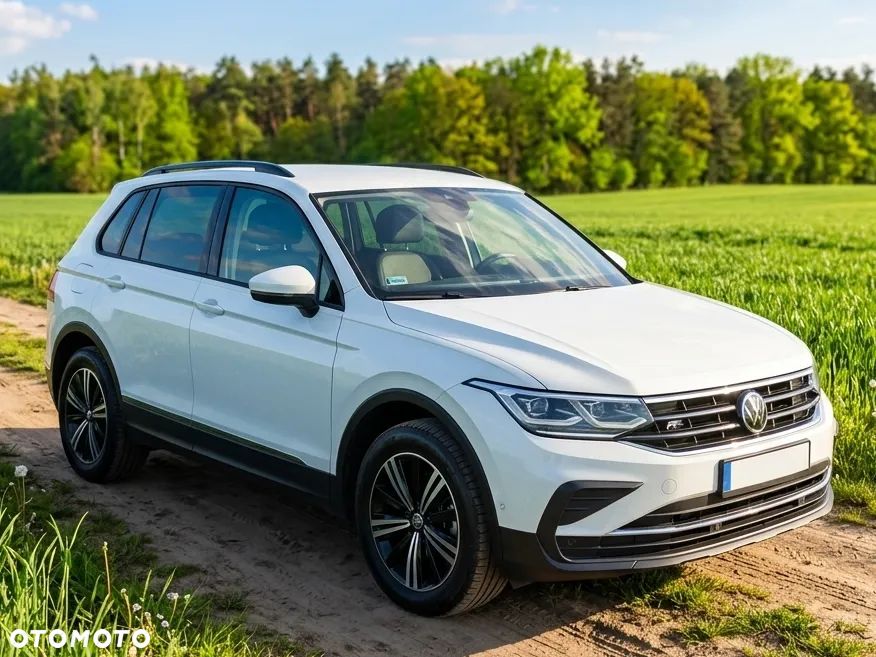 Volkswagen Tiguan 1.5 TSI EVO - 3