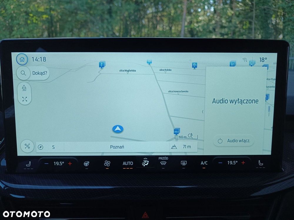 Ford Focus 1.5 EcoBlue ST-Line X - 17