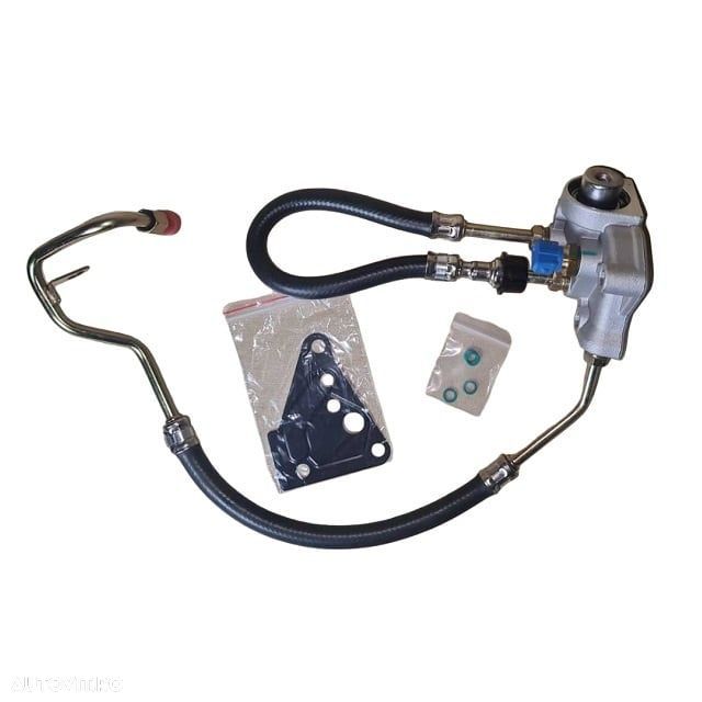 Regulator retur combustibil DEFENDER 1987 - 2006 2.5 TD5 LR016318 - 1