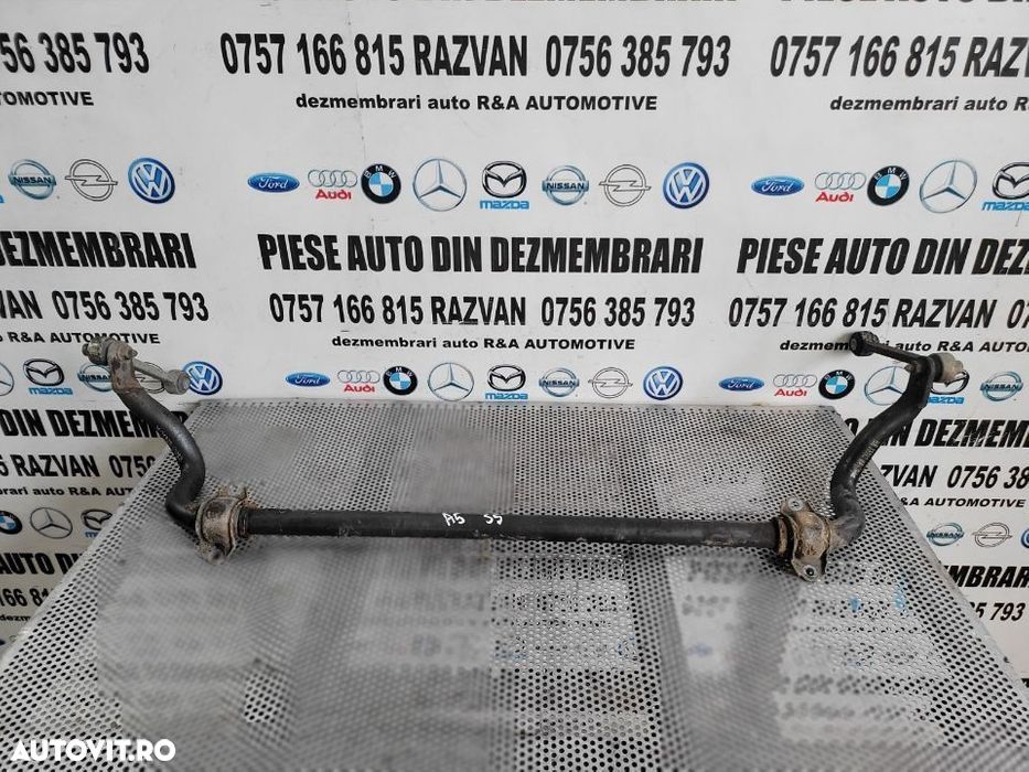 Bara Stabilizatoare Fata Audi S5 RS5 Dezmembrez Audi S5 RS5 - 2