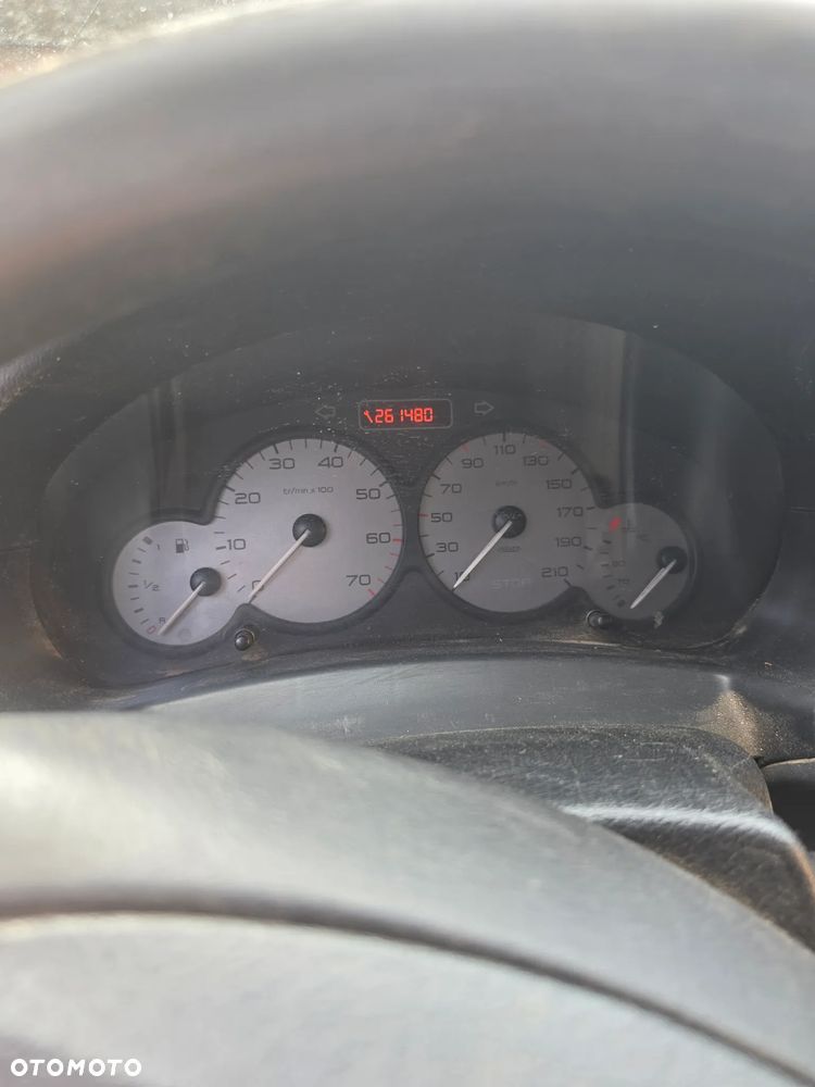 Citroën Berlingo 1.6 HDi Multispace - 15