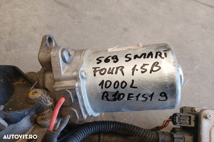 Caseta de directie 6820000258 6820000259 6700003892 6820000258 682000 - 5