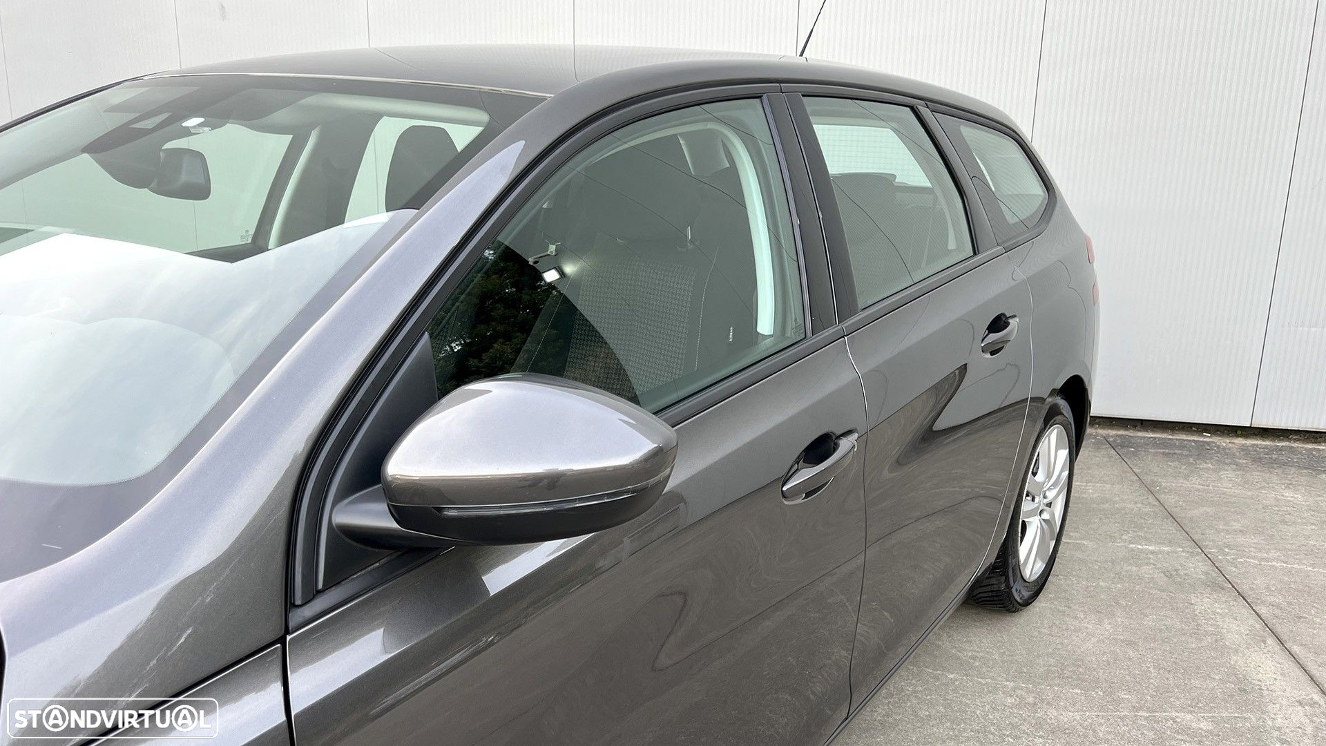 Peugeot 308 SW 1.5 BlueHDi Active Pack EAT8 - 8