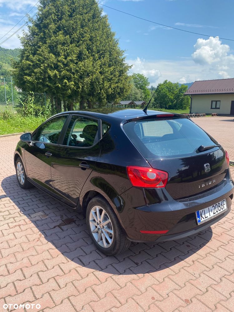 Seat Ibiza - 7