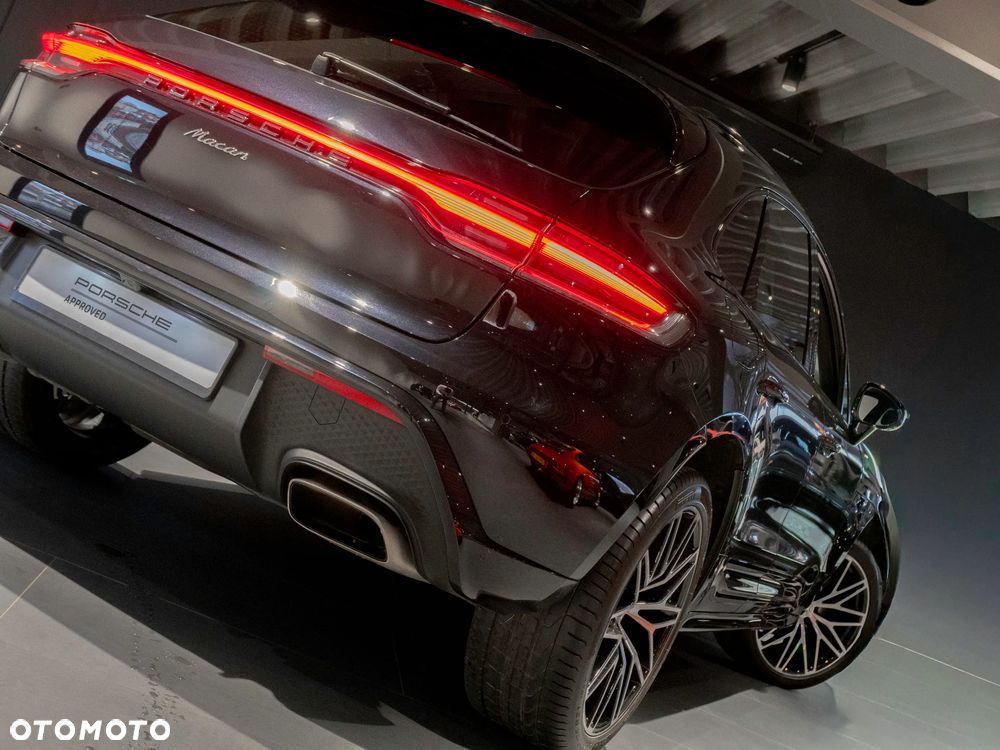 Porsche Macan Standard - 14