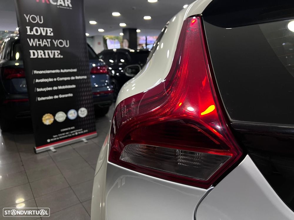 Volvo V40 1.6 D2 Kinetic Eco - 14