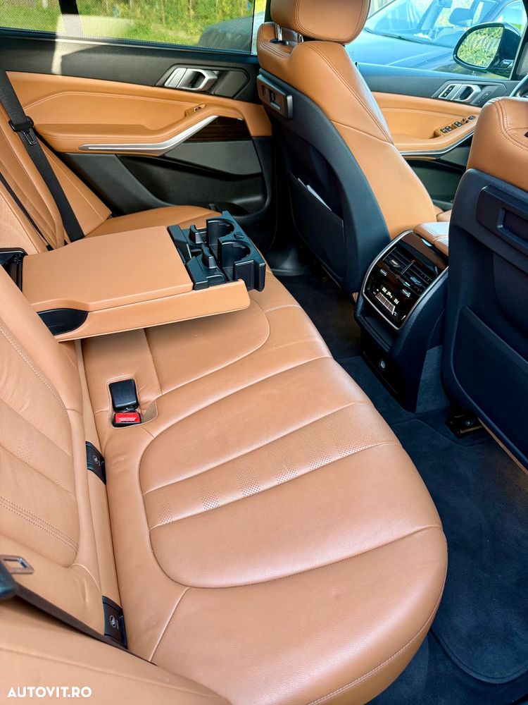 BMW X5 xDrive40i AT MHEV - 11