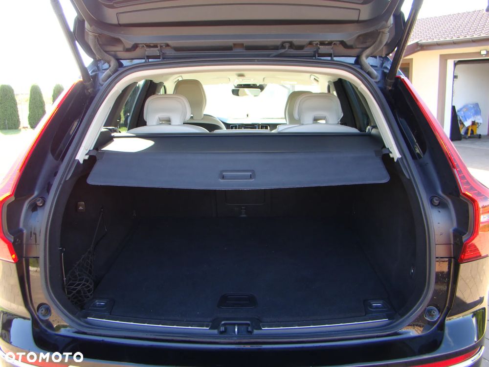 Volvo XC 60 - 8