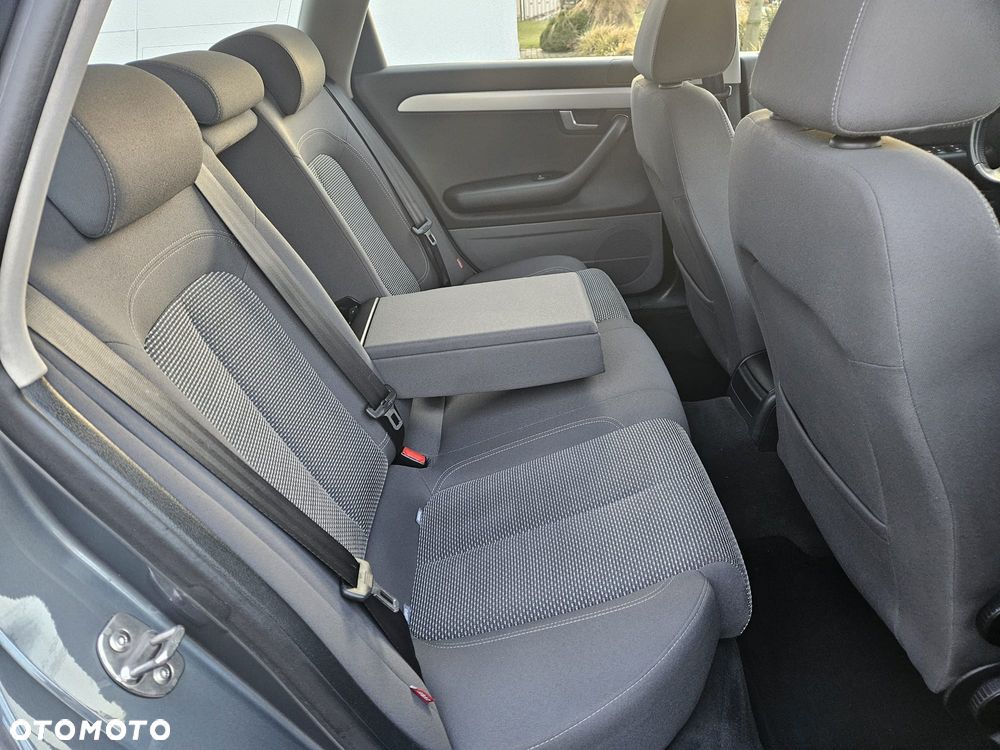 Seat Exeo 2.0 TDI DPF Sport - 9