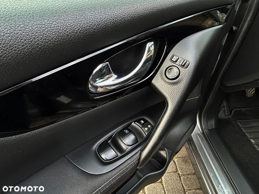 Nissan Qashqai 1.6 DIG-T TEKNA+ - 13