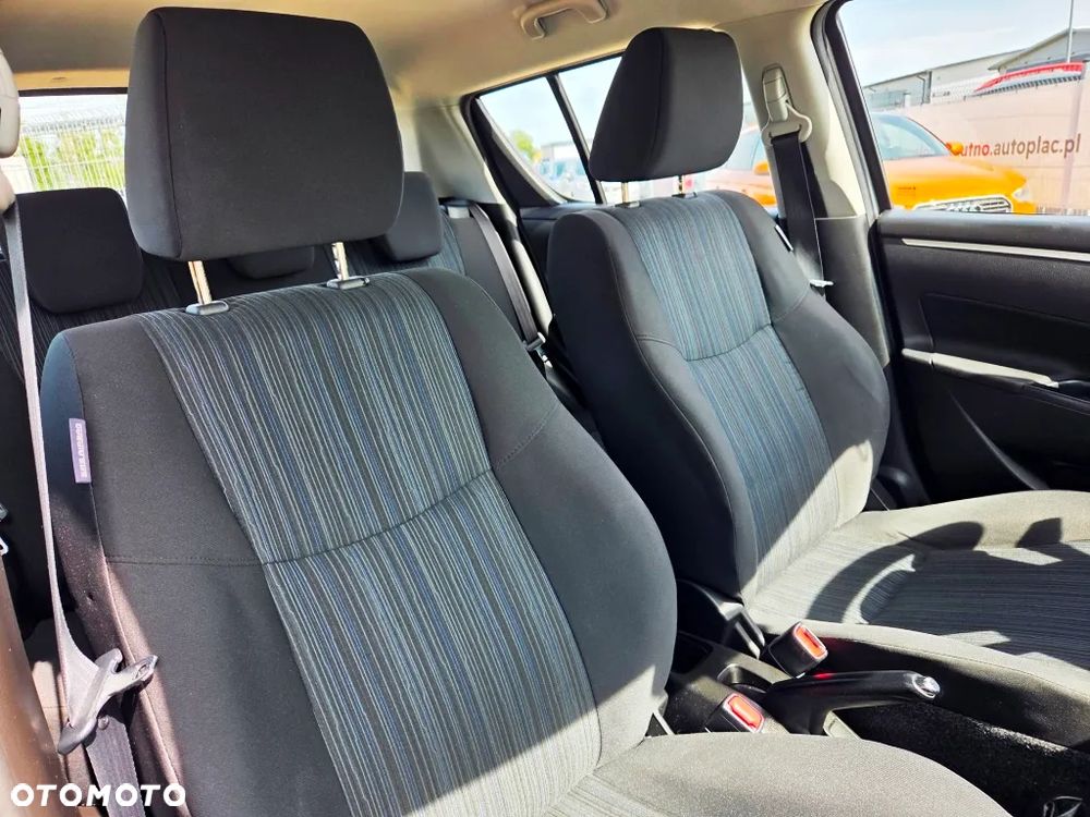 Suzuki Swift 1.2 Club - 31