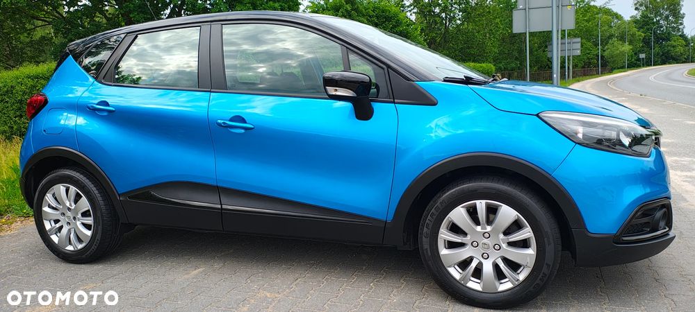 Renault Captur TCe 120 EDC Dynamique - 7