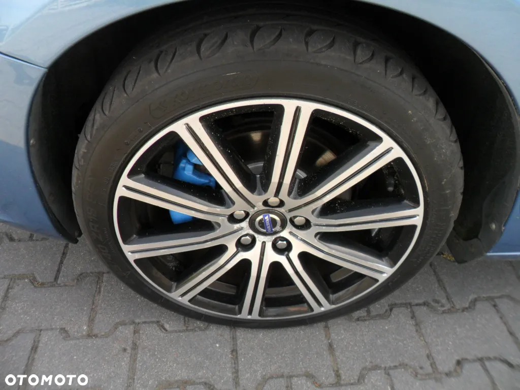 Volvo S60 D3 Kinetic - 13