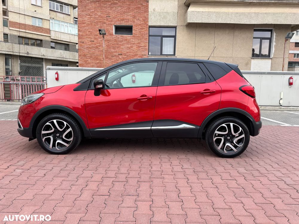 Renault Captur (ENERGY) dCi 90 INTENS - 33