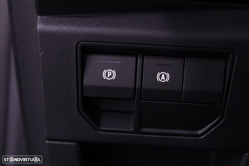 Renault Espace 1.2 Full Hybrid E-Tech Iconic - 27