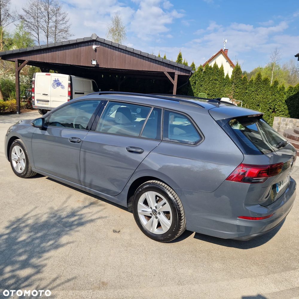 Volkswagen Golf - 7