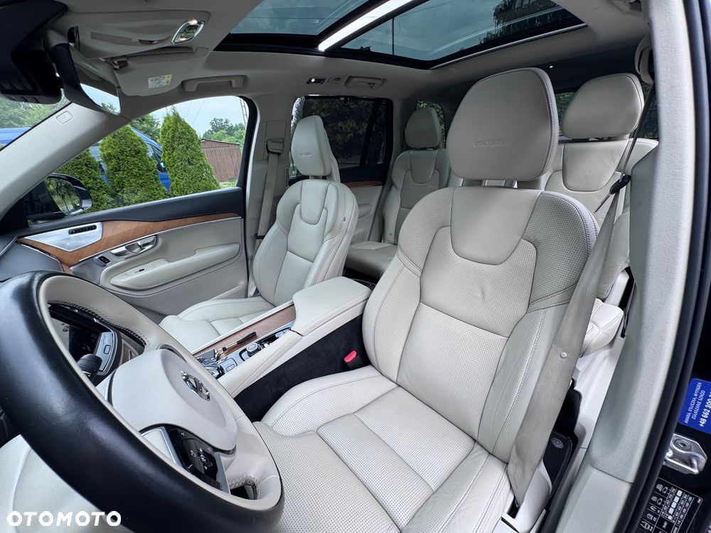 Volvo XC 90 - 15
