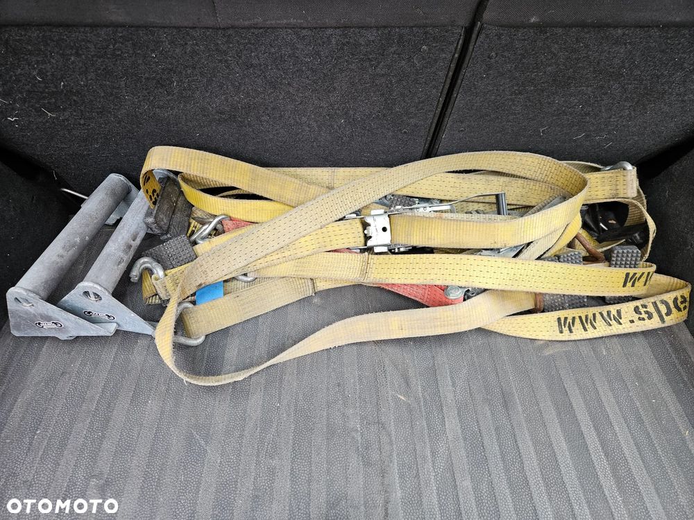 Opel Combo Tour Cosmo - 6