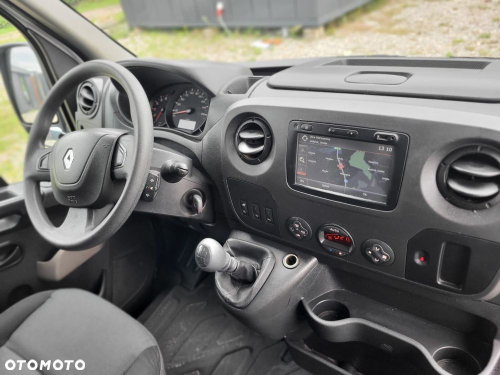 Renault Master - 27