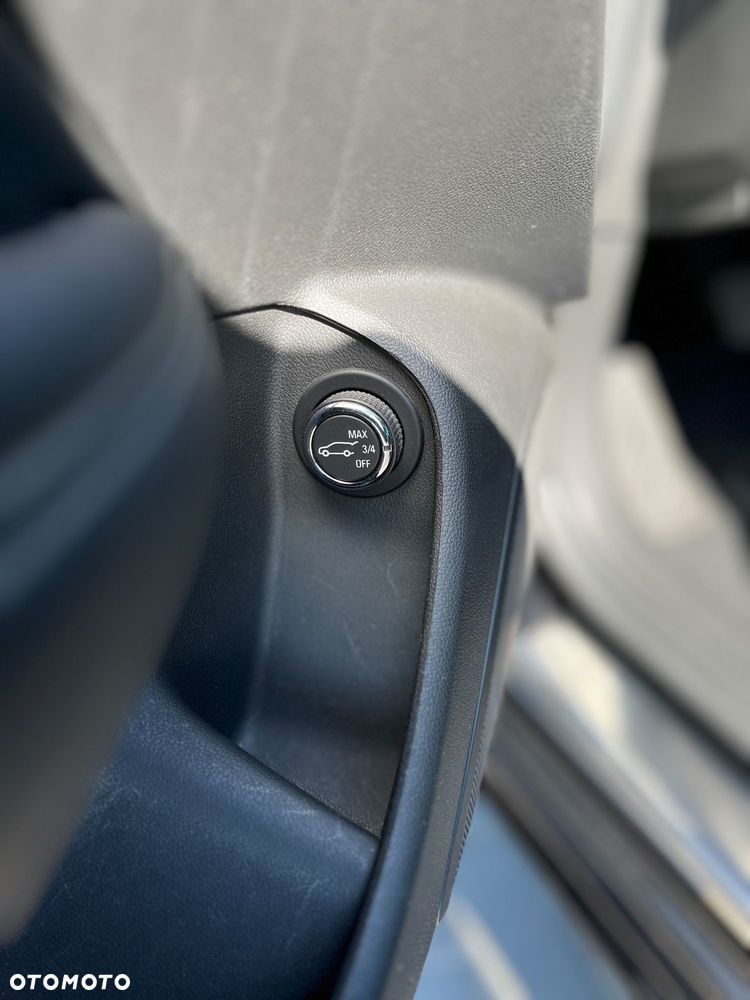 Opel Insignia - 5