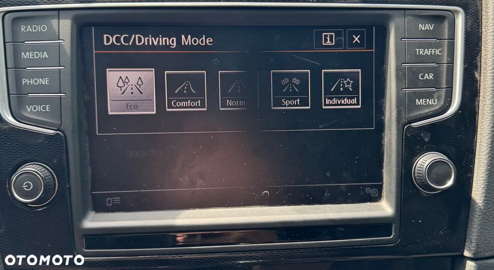 Volkswagen Golf 2.0 TSI BMT GTI DSG - 6