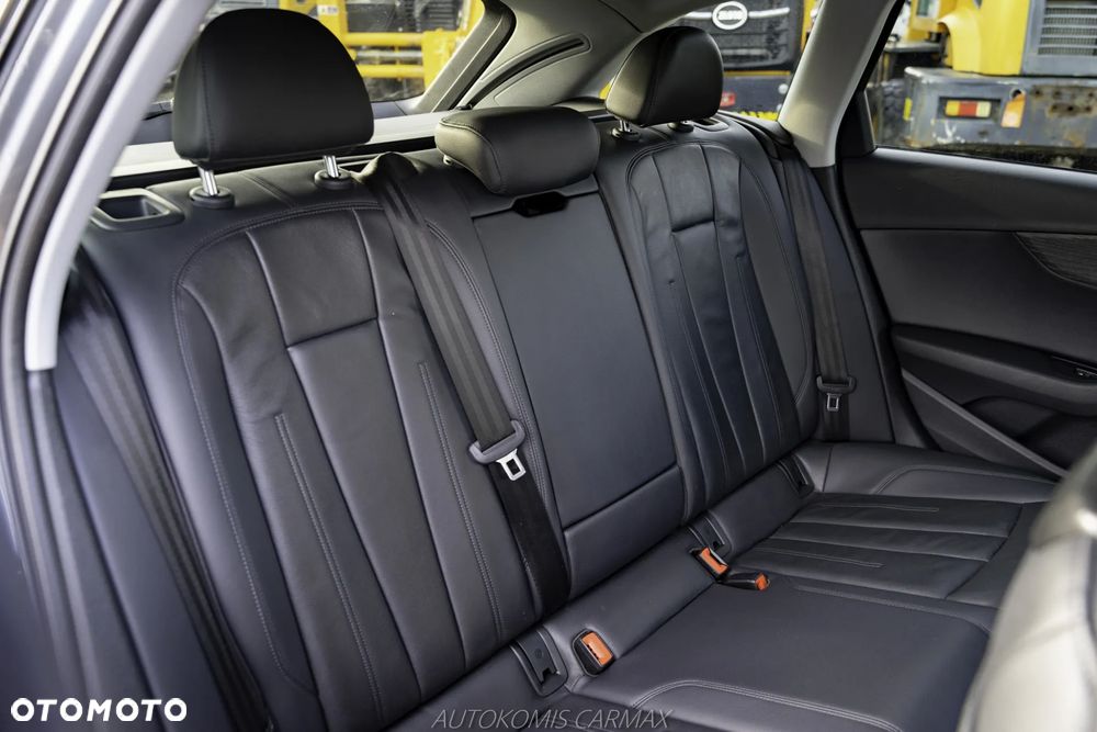 Audi A4 Allroad - 20