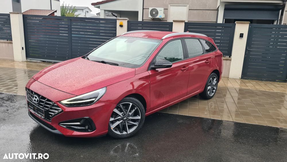 Hyundai i30 - 14
