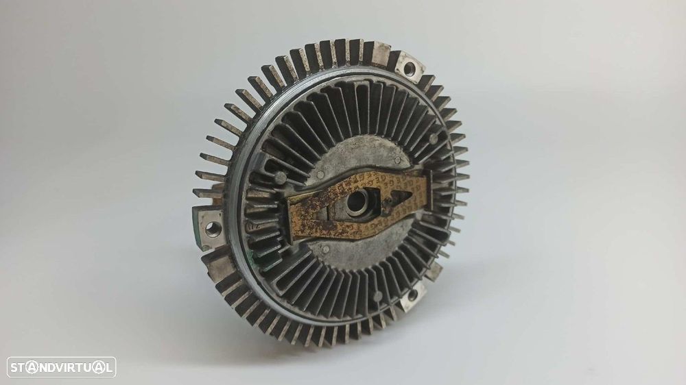 MASSA VISCOSA DA EMBRAIAGEM MERCEDES SPRINTER 02.00 -> CAJA ABIERTA 416  CDI   (... - 4