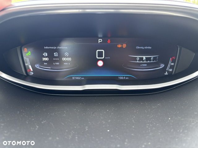 Peugeot 3008 - 8
