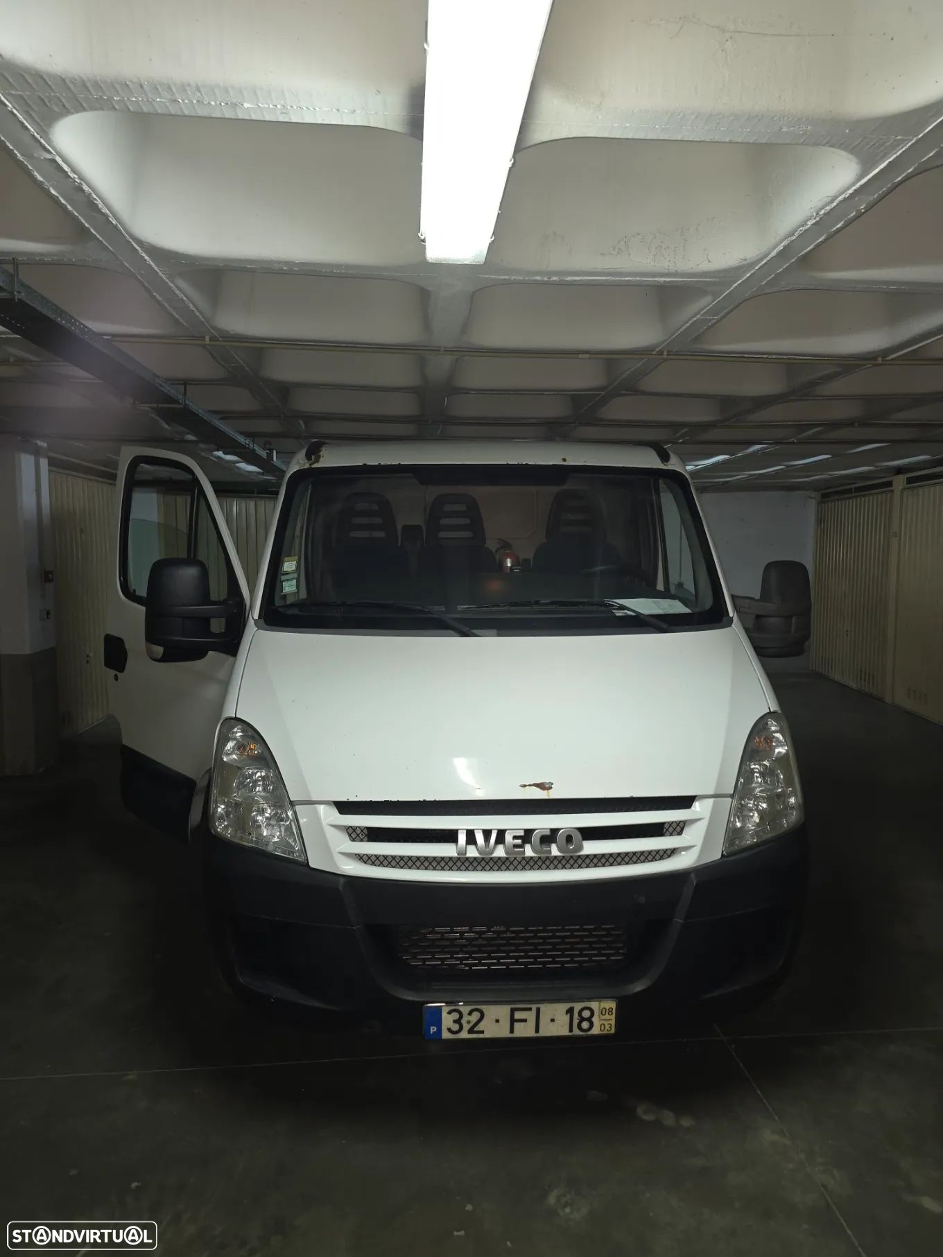 Iveco Dely - 1