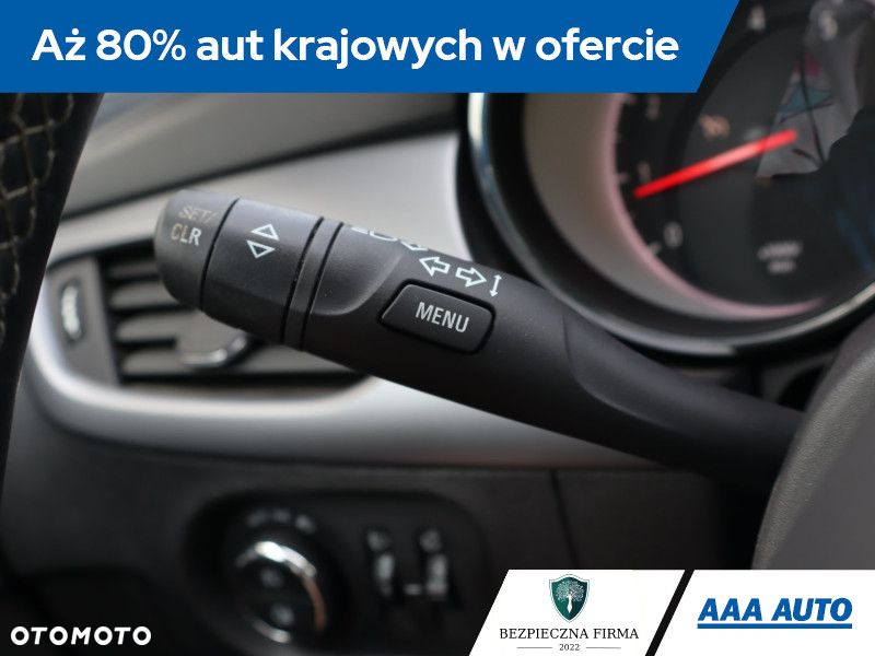 Opel Astra - 21