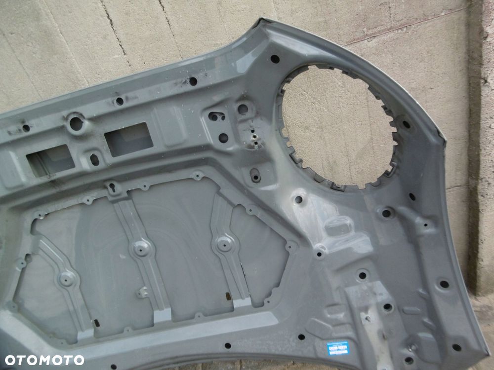 mini cooper f55, f56, f57 - maska - 6