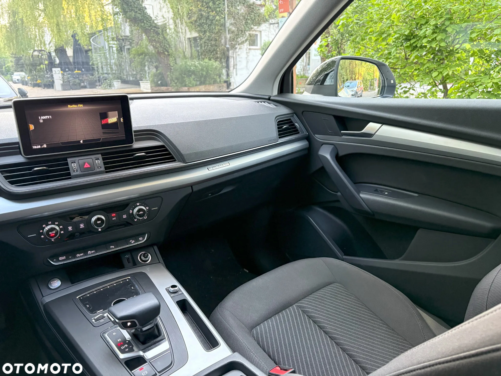 Audi Q5 2.0 TDI Quattro S tronic - 7