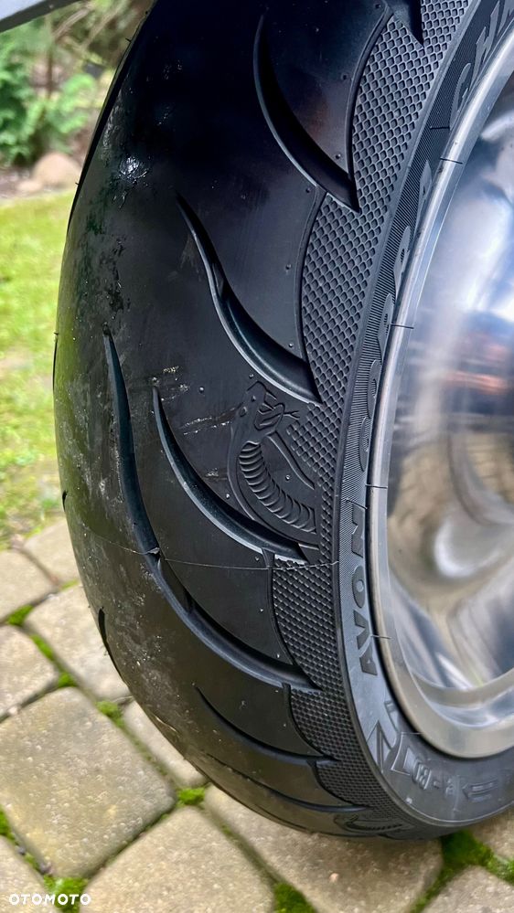 Harley-Davidson V-Rod Street Rod - 23