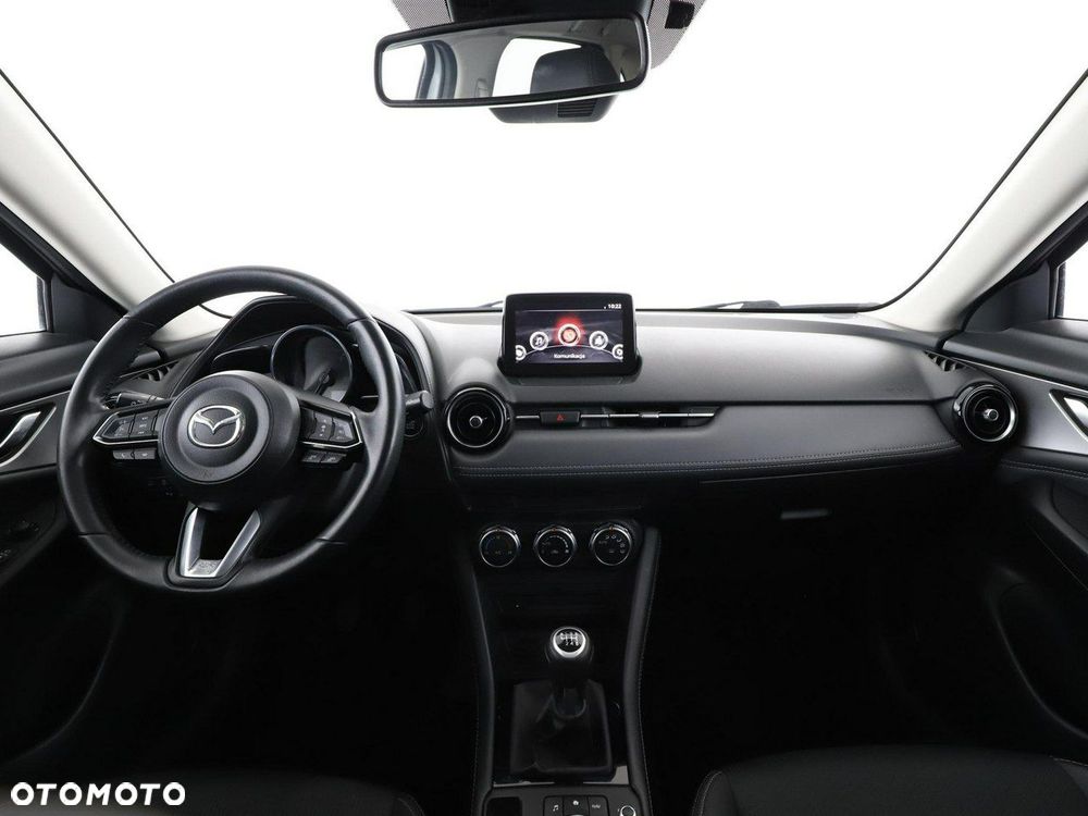 Mazda CX-3 SKYACTIV-G 121 FWD Selection - 16