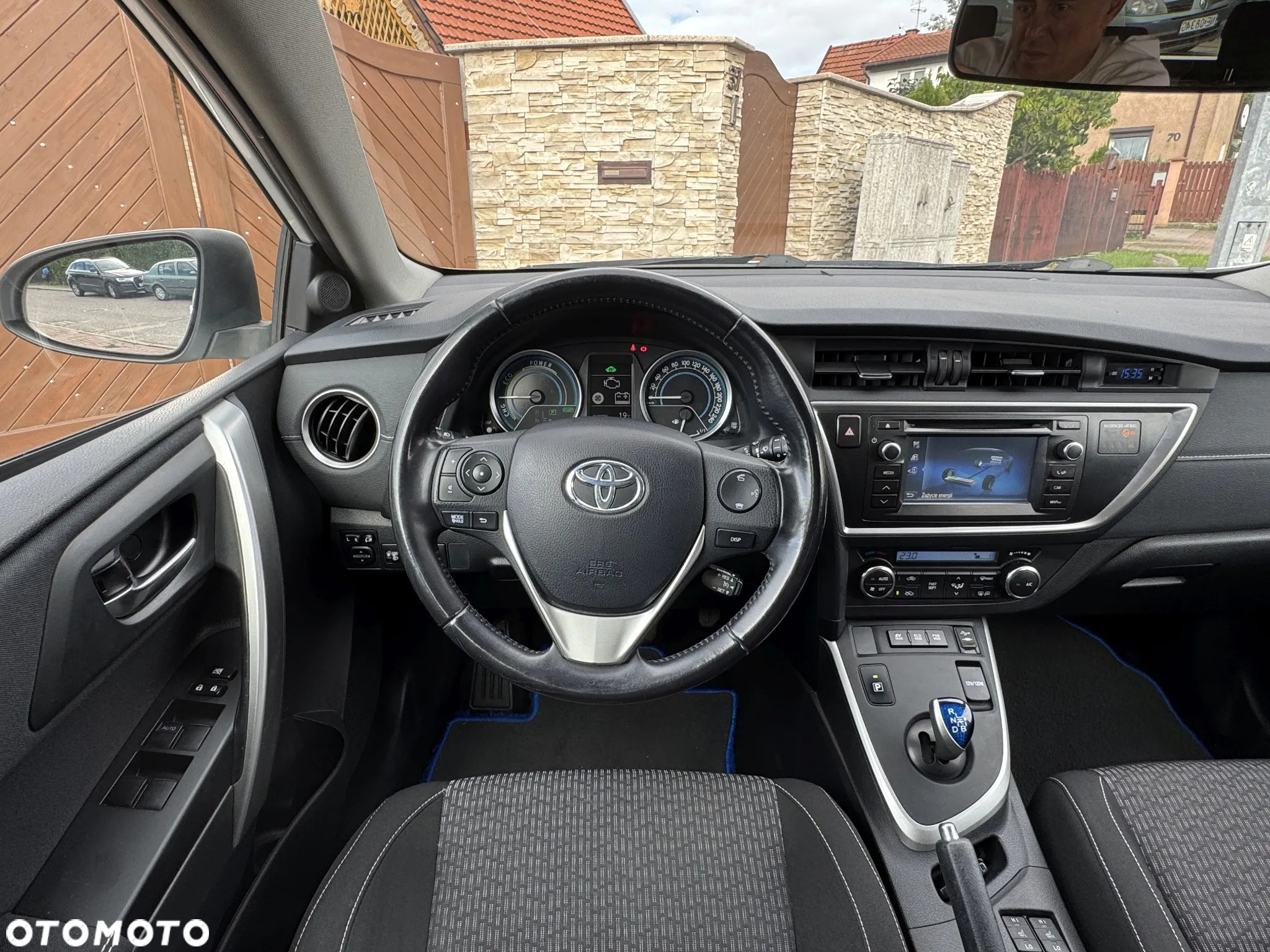 Toyota Auris - 35