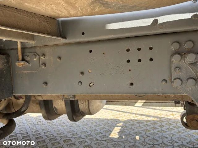 Scania R 500 6x4 - 16