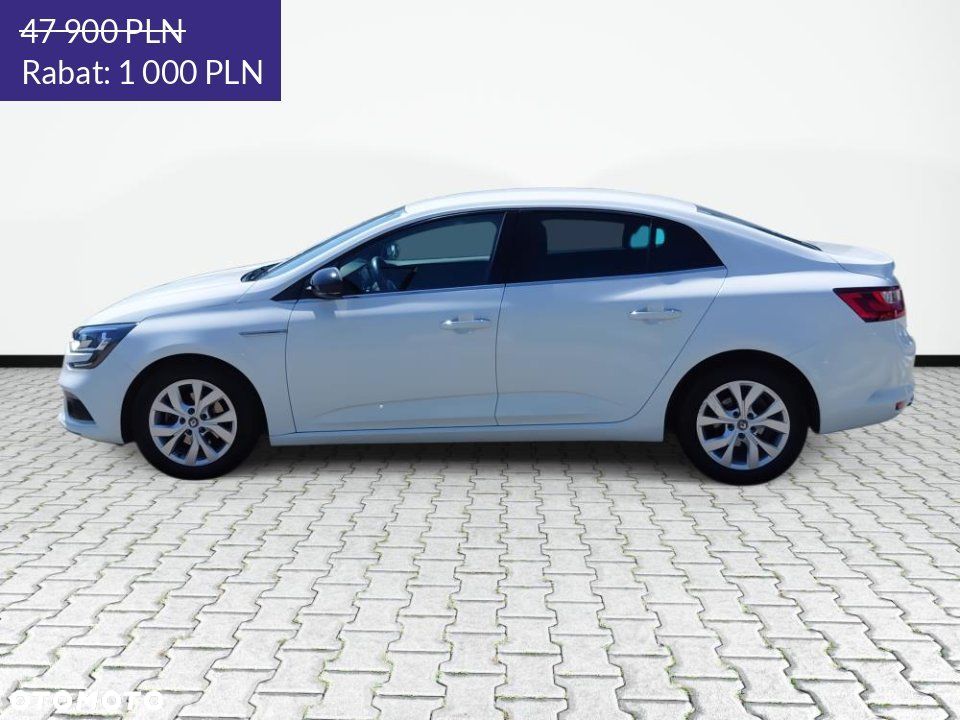 Renault Megane - 8